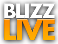 BlizzLive Logo